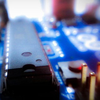 Arduino, Raspberry, Eletrônica e Afins... channel avatar