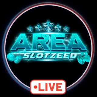 Аватар канала AREA SLOT ZEED