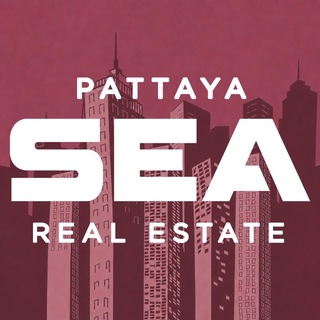 Аватар канала Недвижимость Паттайя 🇹🇭 SEA Group