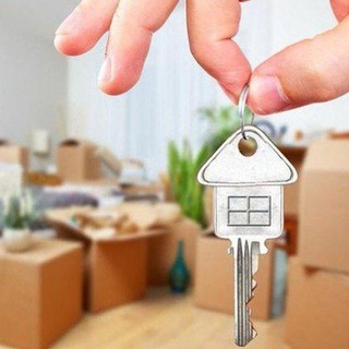 Аватар канала АРЕНДА КВАРТИР в БИШКЕКЕ 💯🏡ЧАТ