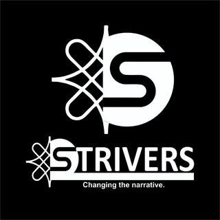 AREWA STRIVERS channel avatar