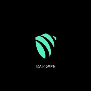 Аватар канала ArgoVPN آرگو ویپیان