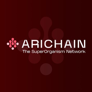 Аватар канала ARICHAIN_Official