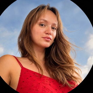 Арина из магазина channel avatar