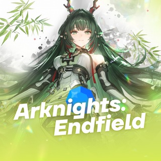 Arknights: Endfield channel avatar