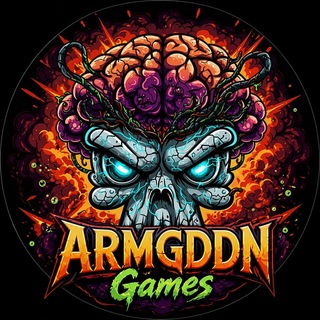 Аватар канала ARMGDDN Games Welcome & Support
