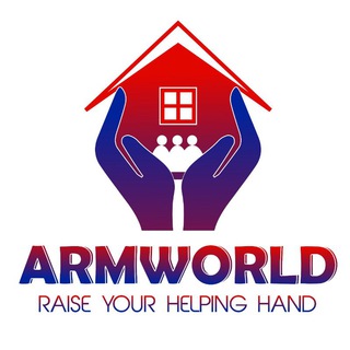 Arm Mercy World OFFICIAL channel avatar