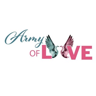 Army of Love - Mordechai & Anna Zeven channel avatar