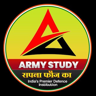 Аватар канала Army Study