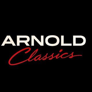 Arnold Classics — Collector Cars channel avatar