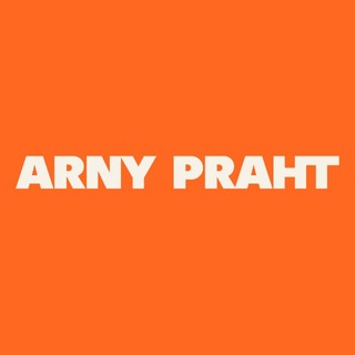 ARNY PRAHT channel avatar