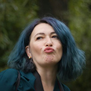 Аромаблог channel avatar