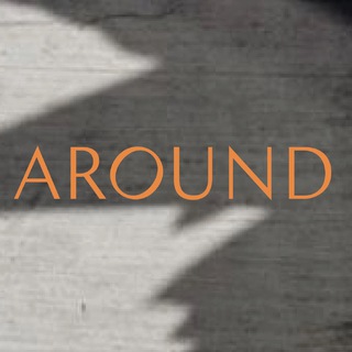 AROUND together channel avatar