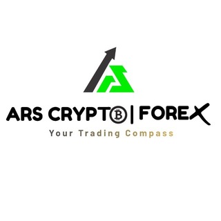 A.R.S. CRYPTO | FOREX channel avatar