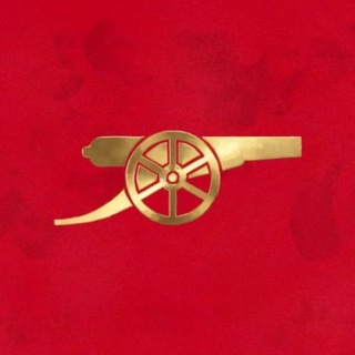 Arsenal channel avatar