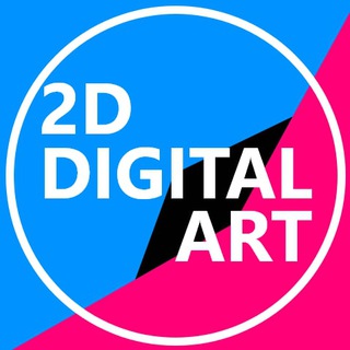 2D Digital Art channel avatar