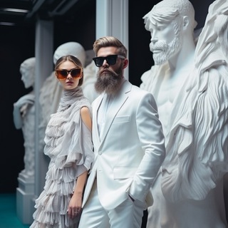 Art.Luxury.Money channel avatar