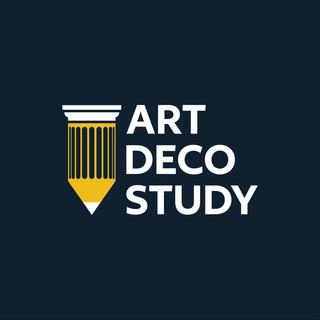 Аватар канала ART DECO STUDY