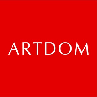 Аватар канала ARTDOM DESIGN