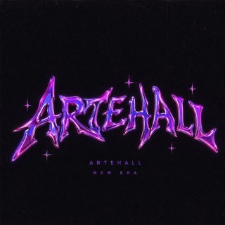 artehall channel avatar