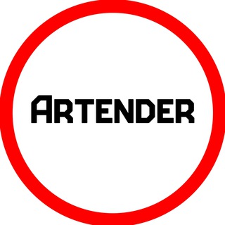 Аватар канала Проект Artender