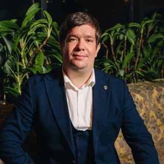 Аватар канала Александр Фомичев