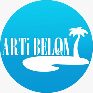 Аватар канала ГОРЯЩИЕ ТУРЫ ИЗ АЛМАТЫ ARTiBELON🌴🔥