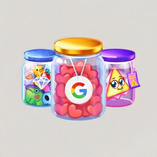 Restless Jar Marketplace channel avatar
