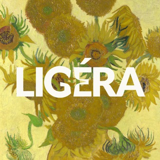 Art Ligera channel avatar