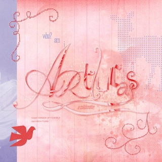 artlucas, open custom only! channel avatar