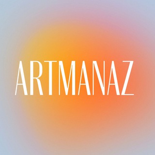 ARTMANAZ channel avatar
