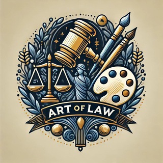 Артём Фролов / art of law channel avatar