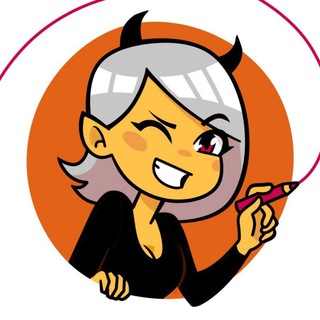 Аватар канала Стася та її картинки