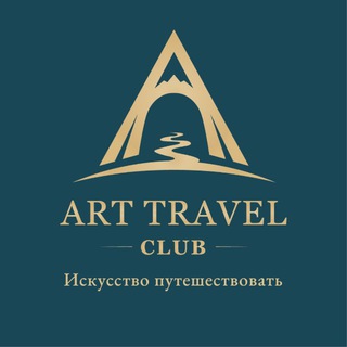 ArtTravelClub channel avatar