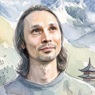 Артур Салихов • Пространство Пробуждения channel avatar