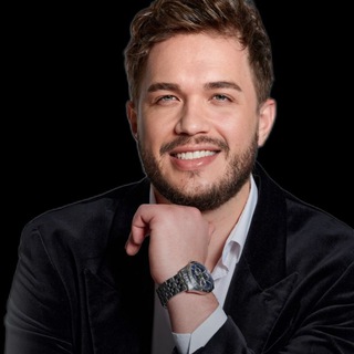 Аватар канала Artur_Svaryan_Blond