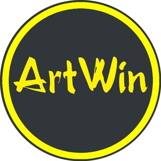 Аватар канала ArtWin