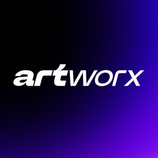 artworx channel avatar