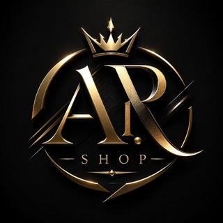 Аватар канала A.R SHOP