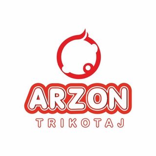 Аватар канала Арзон Трикотаж - Болалар кийим дукони