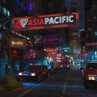 Asia Pacific channel avatar