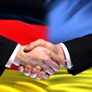 Германия | Украина | Беженцы channel avatar