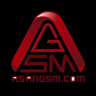 آسان جی اس ام | AsanGSM channel avatar