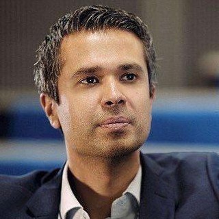 Dr. Aseem Malhotra channel avatar