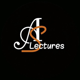 Ashish Singh Lectures channel avatar