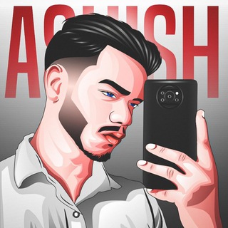 Ashish Tech channel avatar