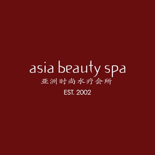 ASIA BEAUTY SPA channel avatar