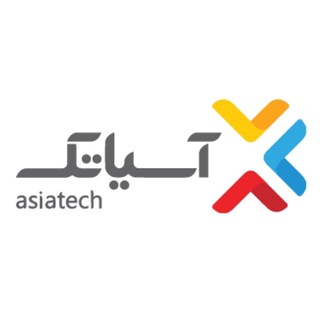 کانال رسمی آسیاتک channel avatar