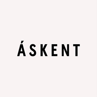 Аватар канала ASKENT