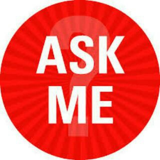 Ask Me channel avatar